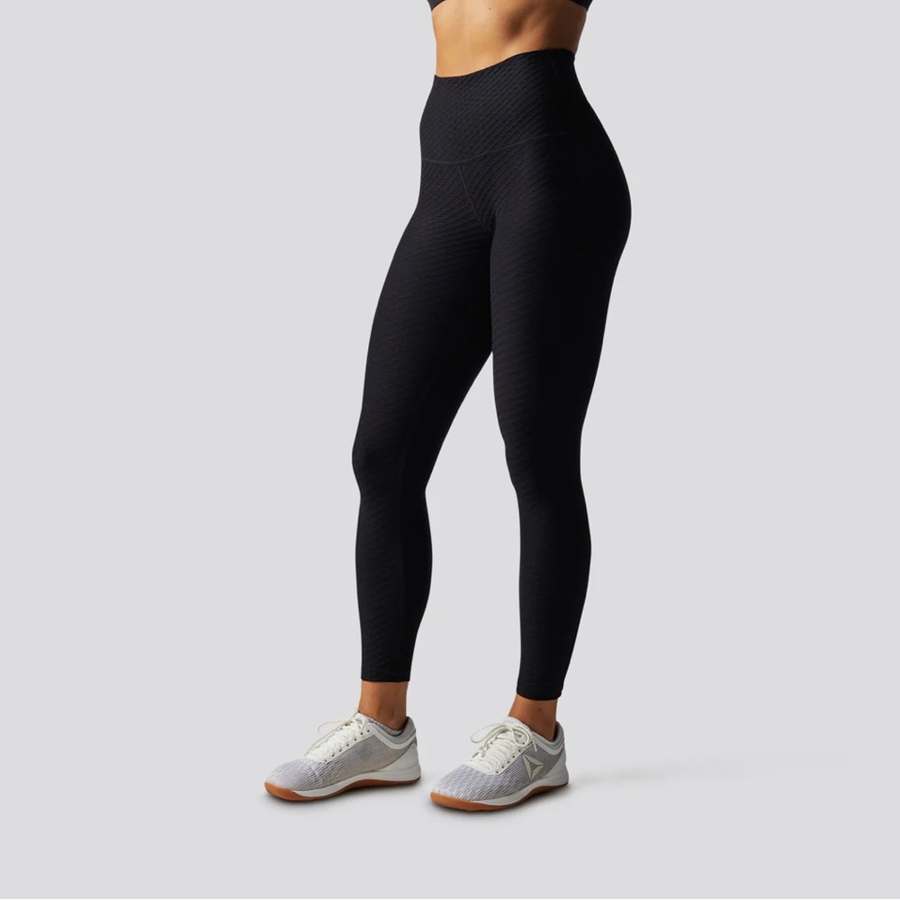 Born Primitive Paragon textured leggings sz XL